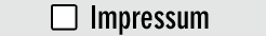 Impressum